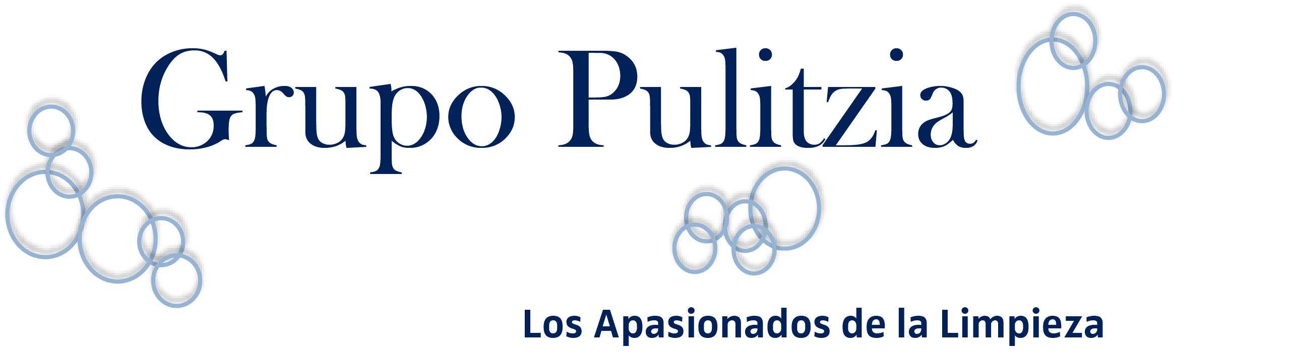 Grupo Pulitzia - Los apasionados de la limpieza